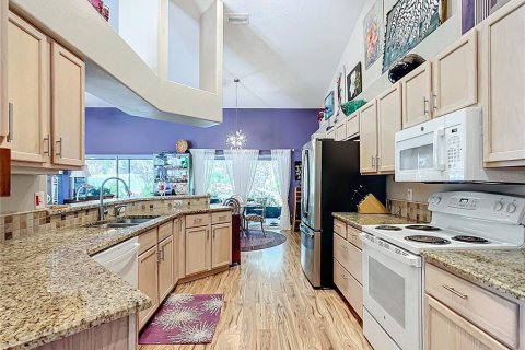 Villa ou maison à vendre à Lecanto, Floride: 3 chambres, 187.38 m2 № 1555904 - photo 12