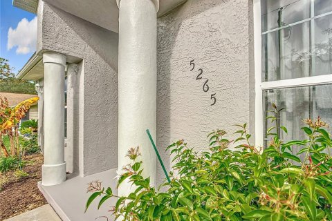Купить виллу или дом в Леканто, Флорида 7 комнат, 187.38м2, № 1555904 - фото 2