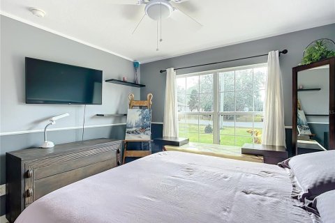 Купить виллу или дом в Леканто, Флорида 7 комнат, 187.38м2, № 1555904 - фото 25