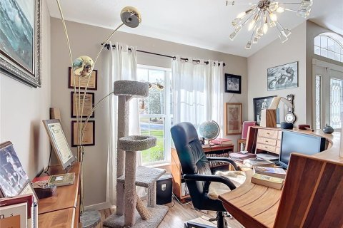 Купить виллу или дом в Леканто, Флорида 7 комнат, 187.38м2, № 1555904 - фото 9