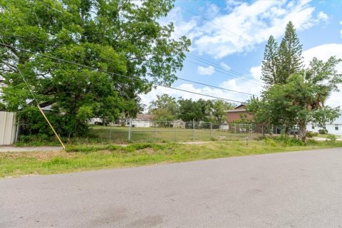 Land in Tampa, Florida № 2233655