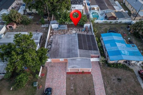 Купить виллу или дом в Тампа, Флорида 6 комнат, 138.05м2, № 2100370 - фото 4