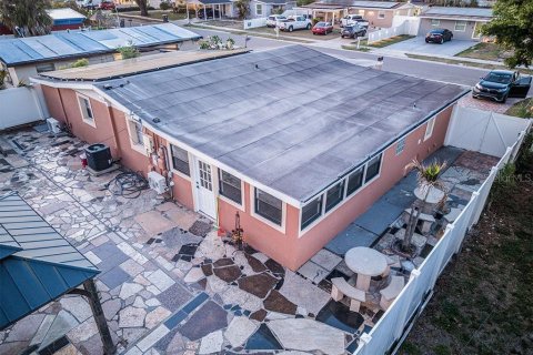 Купить виллу или дом в Тампа, Флорида 6 комнат, 138.05м2, № 2100370 - фото 9