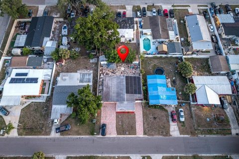 Купить виллу или дом в Тампа, Флорида 6 комнат, 138.05м2, № 2100370 - фото 5