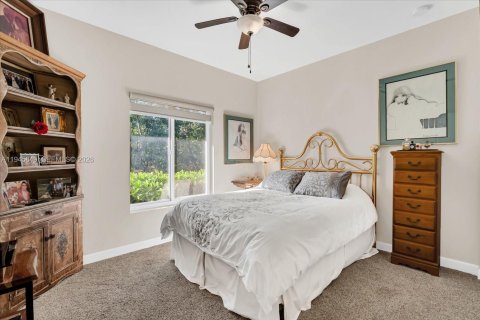 Casa en venta en Homestead, Florida, 4 dormitorios, 221.39 m2 № 2002536 - foto 22