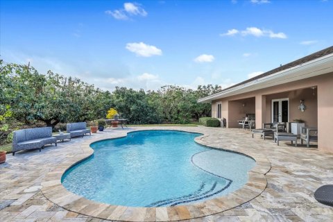 Casa en venta en Homestead, Florida, 4 dormitorios, 221.39 m2 № 2002536 - foto 29