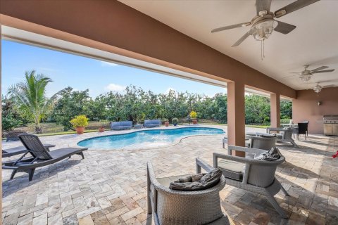 Casa en venta en Homestead, Florida, 4 dormitorios, 221.39 m2 № 2002536 - foto 30