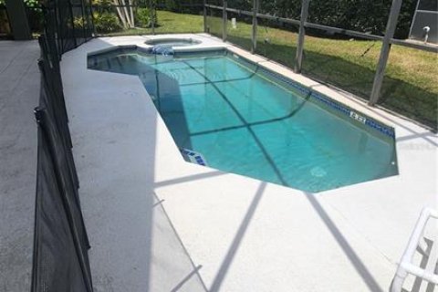 Casa en alquiler en Kissimmee, Florida, 4 dormitorios, 148.27 m2 № 2099095 - foto 17