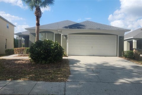 Casa en alquiler en Kissimmee, Florida, 4 dormitorios, 148.27 m2 № 2099095 - foto 2
