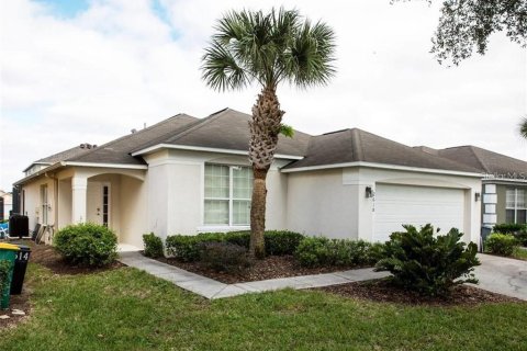 Casa en Kissimmee, Florida 4 dormitorios, 148.27 m2 № 2099095