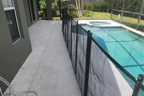 Casa en alquiler en Kissimmee, Florida, 4 dormitorios, 148.27 m2 № 2099095 - foto 16
