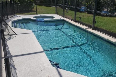 Casa en alquiler en Kissimmee, Florida, 4 dormitorios, 148.27 m2 № 2099095 - foto 25