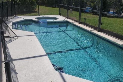 Casa en alquiler en Kissimmee, Florida, 4 dormitorios, 148.27 m2 № 2099095 - foto 24