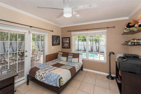 Villa ou maison à vendre à Key Biscayne, Floride: 5 chambres, 306.3 m2 № 2059856 - photo 16