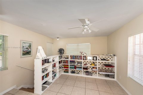 Villa ou maison à vendre à Key Biscayne, Floride: 5 chambres, 306.3 m2 № 2059856 - photo 19