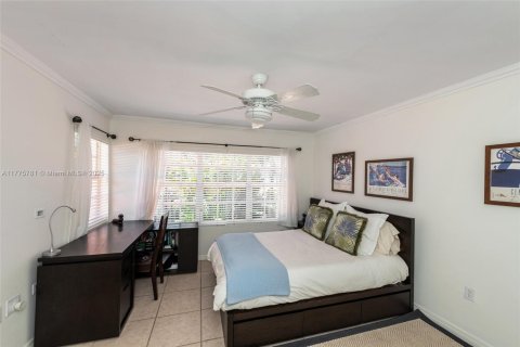 Villa ou maison à vendre à Key Biscayne, Floride: 5 chambres, 306.3 m2 № 2059856 - photo 20