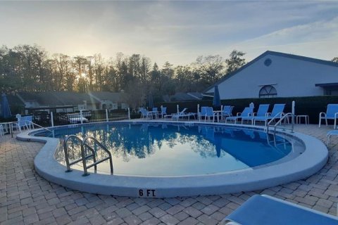 House in Palm Harbor, Florida 2 bedrooms, 111.2 sq.m. № 1549965 - photo 21
