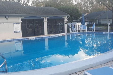 House in Palm Harbor, Florida 2 bedrooms, 111.2 sq.m. № 1549965 - photo 22