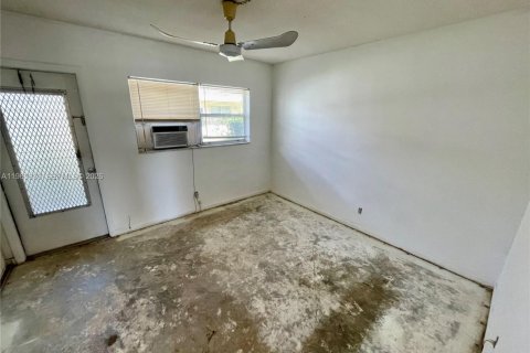Condominio en venta en Fort Lauderdale, Florida, 1 dormitorio, 55.74 m2 № 2090394 - foto 14