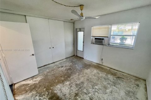 Condominio en venta en Fort Lauderdale, Florida, 1 dormitorio, 55.74 m2 № 2090394 - foto 15