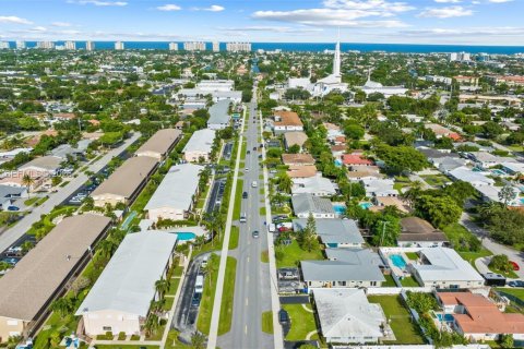 Condominio en venta en Fort Lauderdale, Florida, 1 dormitorio, 55.74 m2 № 2090394 - foto 3