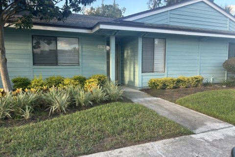 Condo in Ponte Vedra Beach, Florida, 2 bedrooms  № 838864 - photo 1