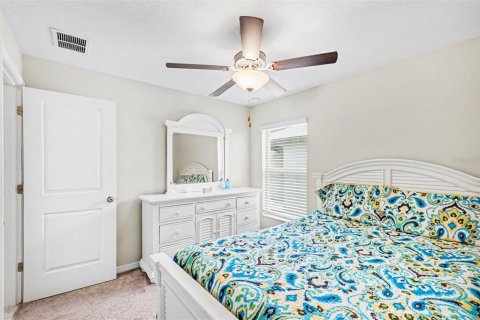 House in Wimauma, Florida 4 bedrooms, 168.8 sq.m. № 2120768 - photo 11