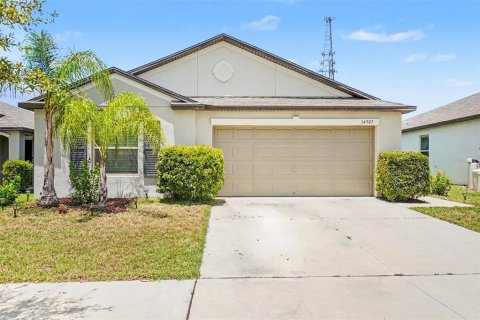 Casa en Wimauma, Florida 4 dormitorios, 168.8 m2 № 2120768