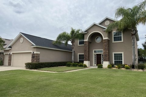 House in Saint Augustine, Florida 4 bedrooms, 289.2 sq.m. № 771781 - photo 1