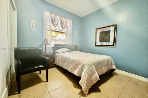 Villa ou maison à louer à Miramar, Floride: 1 chambre № 1977316 - photo 4