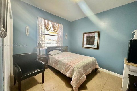 Villa ou maison à louer à Miramar, Floride: 1 chambre № 1977316 - photo 2