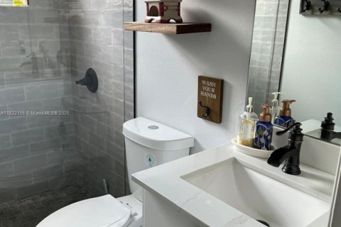 Villa ou maison à louer à Miramar, Floride: 1 chambre № 1977316 - photo 7