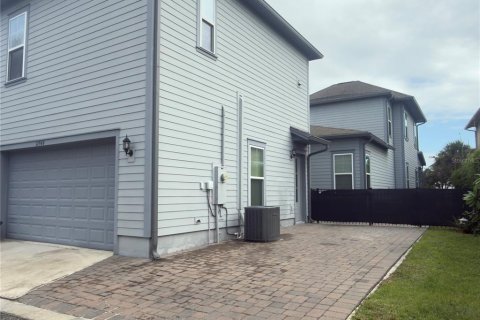 Appartement à Orlando, Floride 1 chambre, 52.03 m2 № 2375618