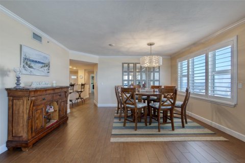 Condo in Daytona Beach, Florida, 3 bedrooms № 2115541 - photo 28