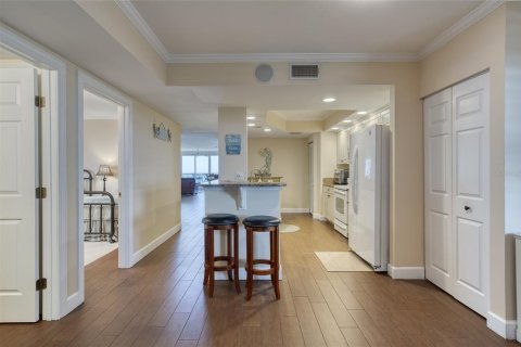 Condo in Daytona Beach, Florida, 3 bedrooms № 2115541 - photo 22