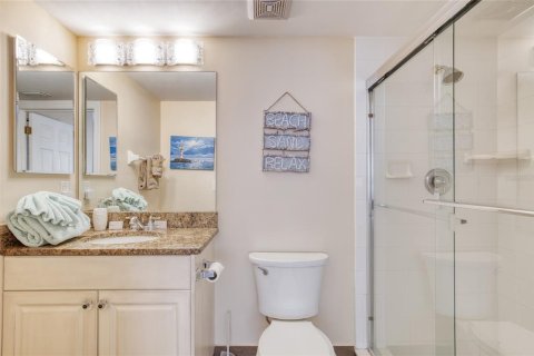 Condo in Daytona Beach, Florida, 3 bedrooms № 2115541 - photo 14