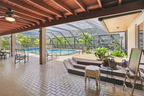 Villa ou maison à vendre à Pinecrest, Floride: 4 chambres, 349.31 m2 № 1788637 - photo 6