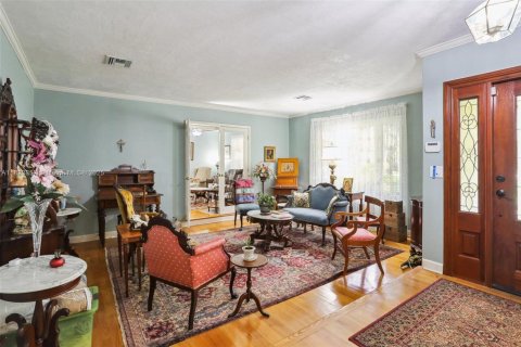 Villa ou maison à vendre à Pinecrest, Floride: 4 chambres, 349.31 m2 № 1788637 - photo 13