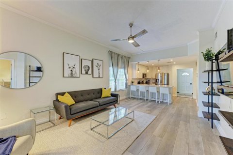 Condo in Bradenton, Florida, 3 bedrooms  № 1848531 - photo 19