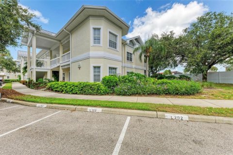 Condo in Bradenton, Florida, 3 bedrooms  № 1848531 - photo 1
