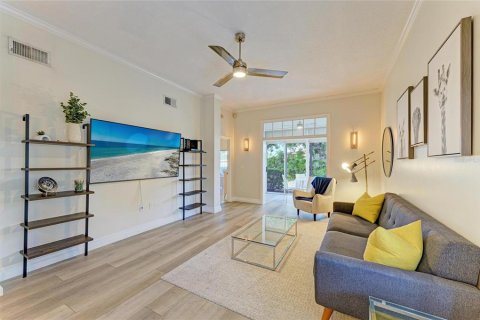 Condo in Bradenton, Florida, 3 bedrooms  № 1848531 - photo 18