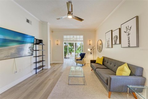 Condo in Bradenton, Florida, 3 bedrooms  № 1848531 - photo 17