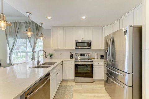 Condo in Bradenton, Florida, 3 bedrooms  № 1848531 - photo 12