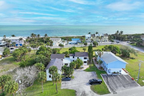 Apartamento en alquiler en St. Lucie, Florida, 1 dormitorio, 53.51 m2 № 2087914 - foto 12