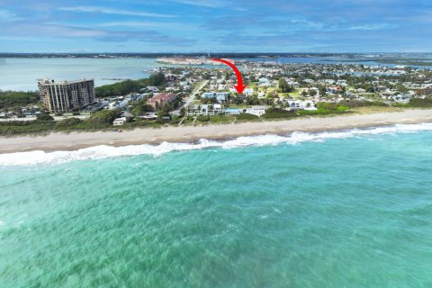Apartamento en alquiler en St. Lucie, Florida, 1 dormitorio, 53.51 m2 № 2087914 - foto 17