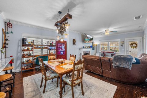 Купить виллу или дом в Лейкленд, Флорида 5 комнат, 139.63м2, № 1625142 - фото 17