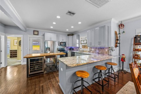 Купить виллу или дом в Лейкленд, Флорида 5 комнат, 139.63м2, № 1625142 - фото 2