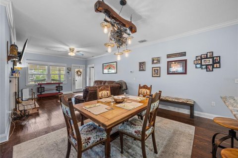 Купить виллу или дом в Лейкленд, Флорида 5 комнат, 139.63м2, № 1625142 - фото 18