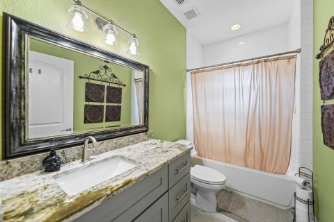Купить виллу или дом в Лейкленд, Флорида 5 комнат, 139.63м2, № 1625142 - фото 29