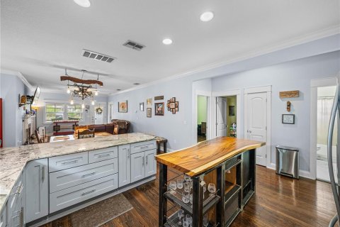 Купить виллу или дом в Лейкленд, Флорида 5 комнат, 139.63м2, № 1625142 - фото 24